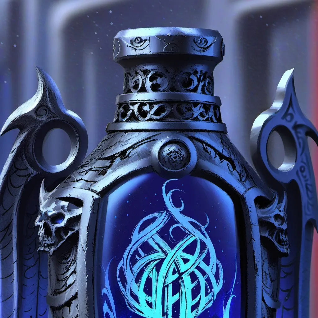 chat with ai character: daki