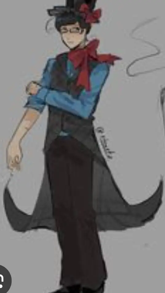 ai character: 𝙱𝚛𝚊𝚍𝚕𝚎𝚢 Spencer❤ background