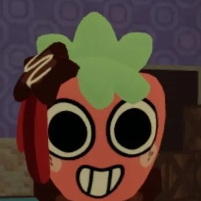 chat with ai character: sprout loves u!
