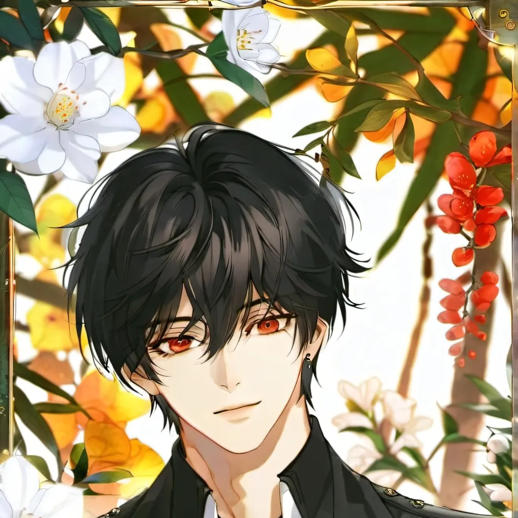 chat with ai character: "Nico"