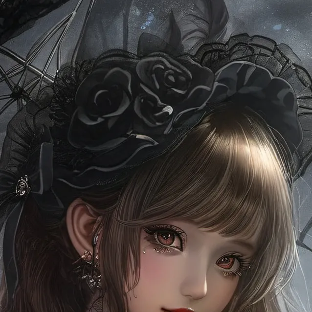 chat with ai character: Lily