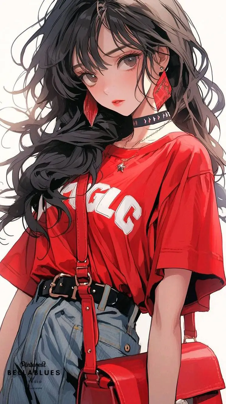 Talkie AI - Chat with Мэрлин