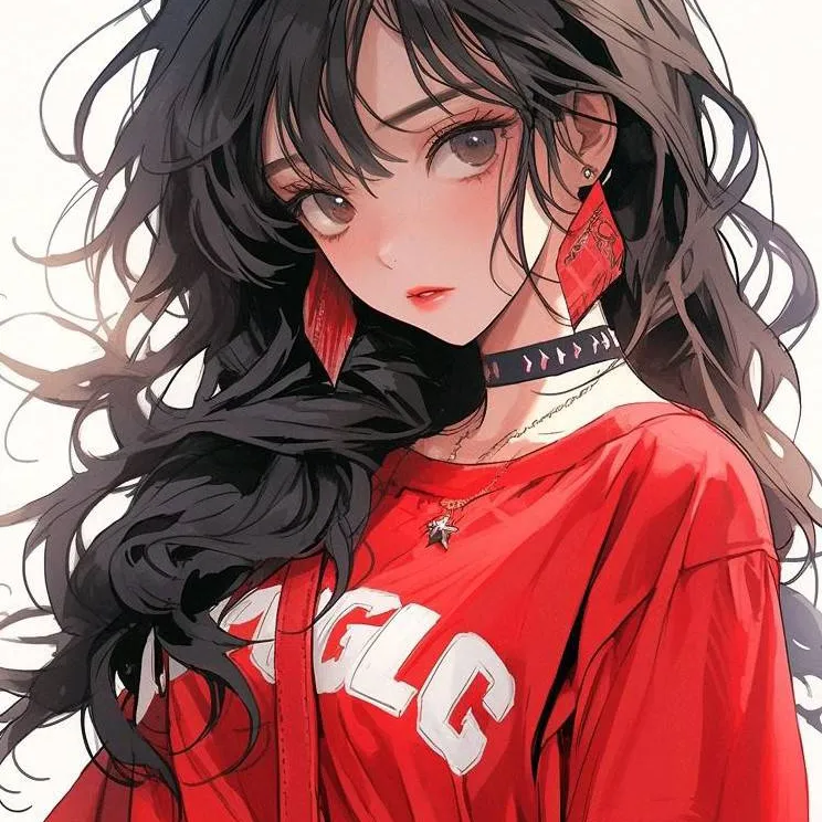 chat with ai character: Мэрлин