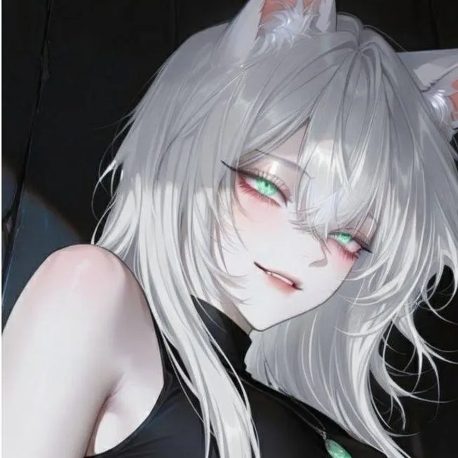 chat with ai character: Юна