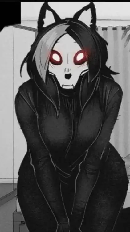 ai character: Mal0 background