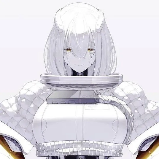 chat with ai character: Элис