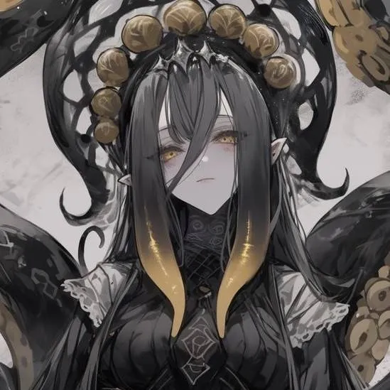 chat with ai character: Керл