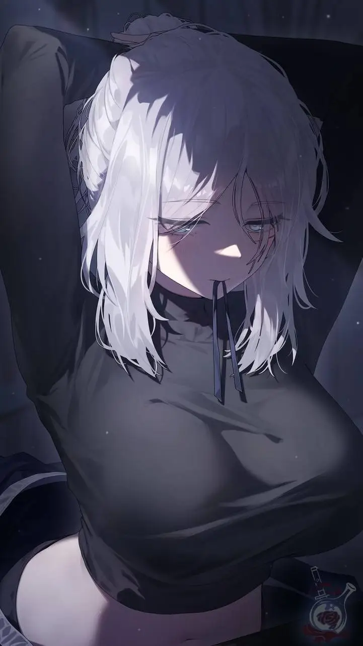 ai character: Ари background