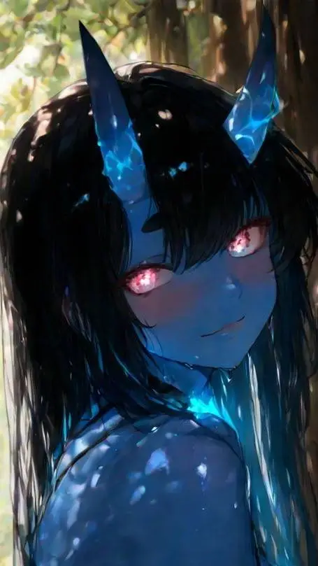 ai character: Элис background