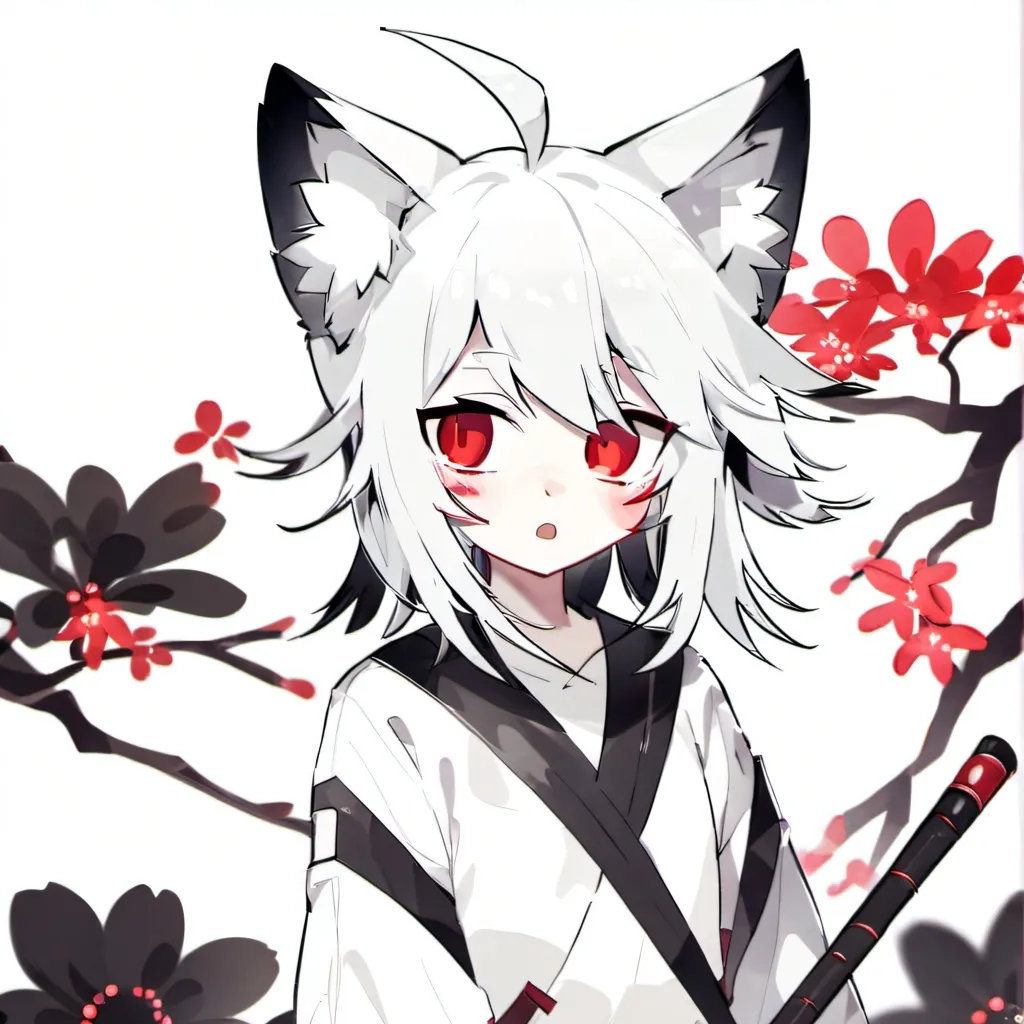 chat with ai character: fpe Engel yandere