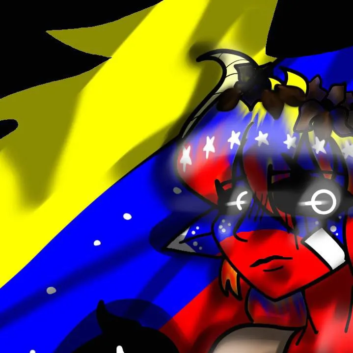 chat with ai character: Venezuela 