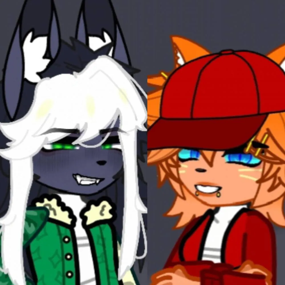 chat with ai character: Jack y Maribel 