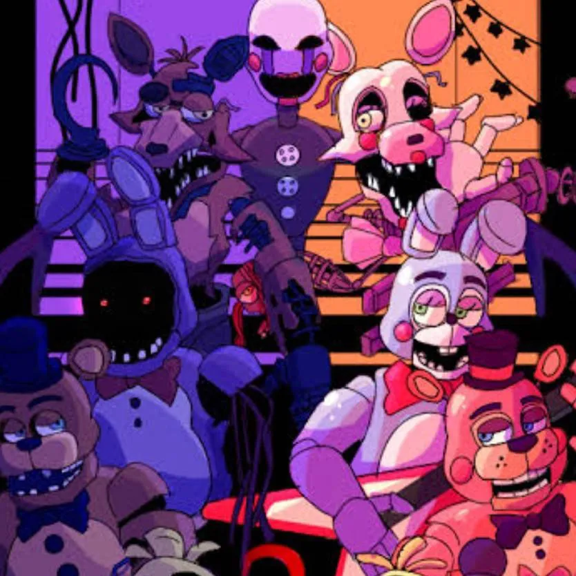 chat with ai character: Noche por día 