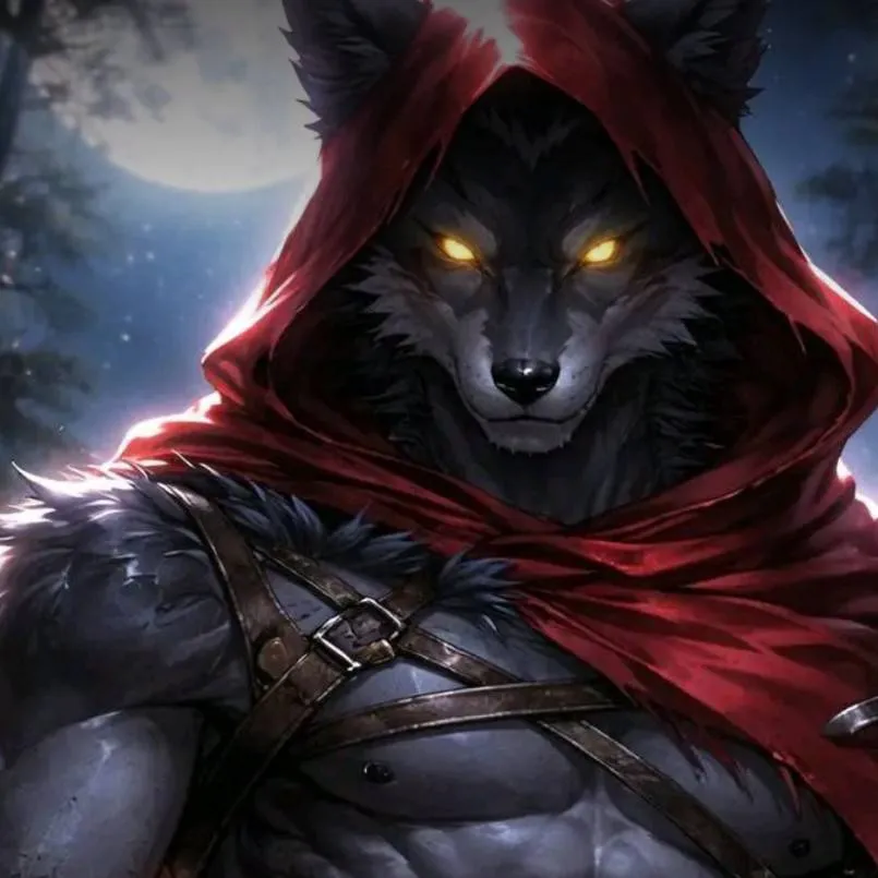 chat with ai character: Alfa