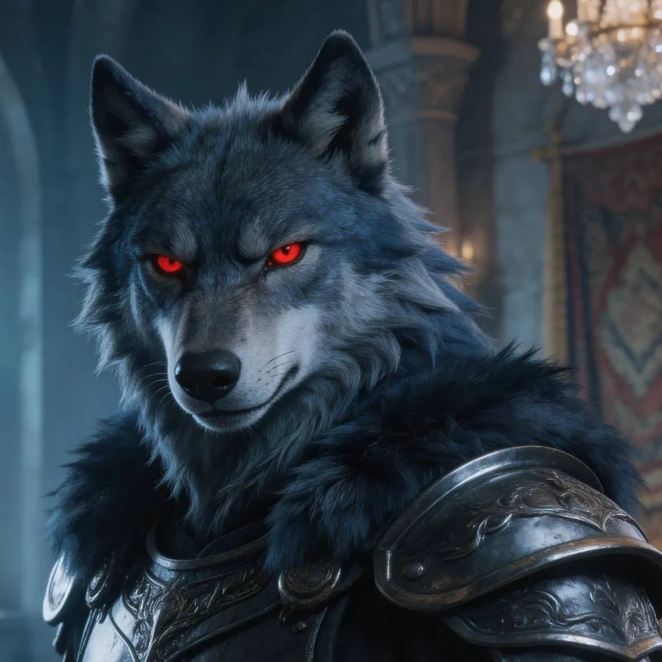 chat with ai character: Alianza de luna 