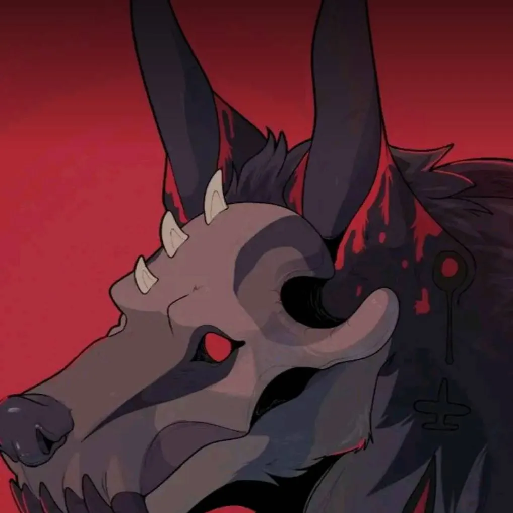 chat with ai character: Tribu Morcanix 