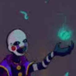 chat with ai character: Fnaf My Au