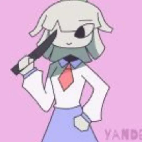 chat with ai character: yandere Claire