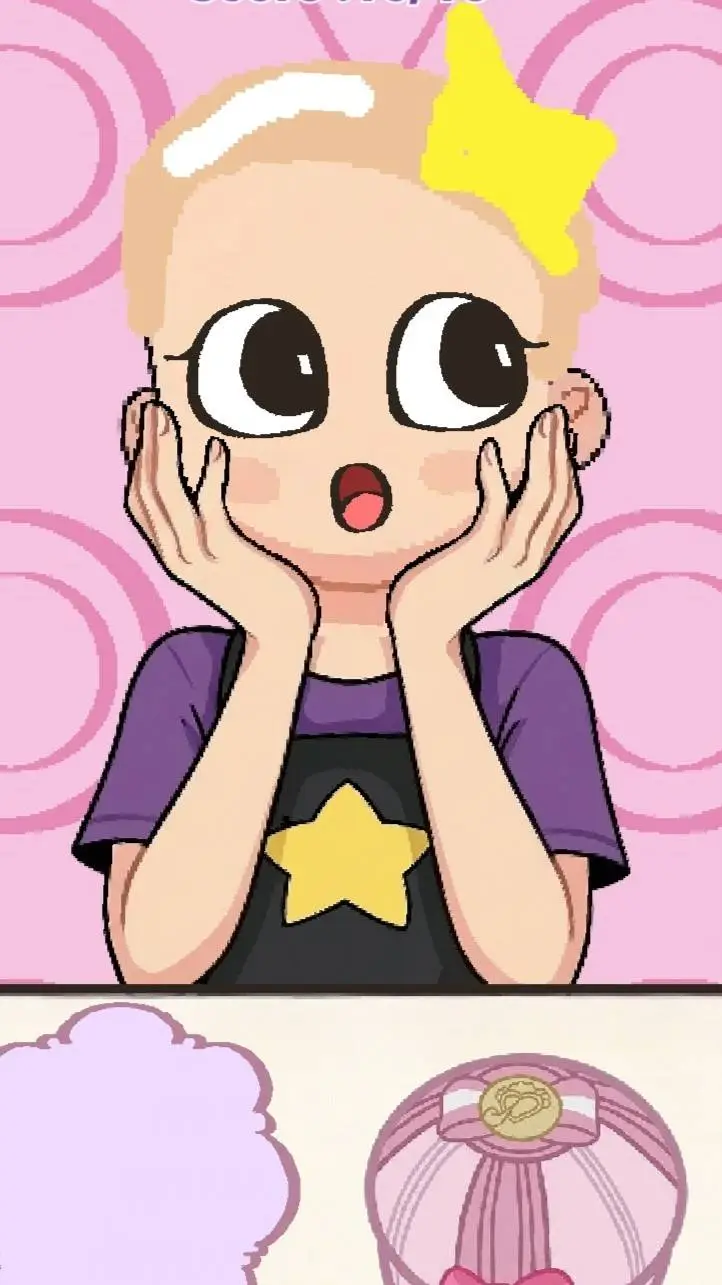 ai character: Fandom number 2 background