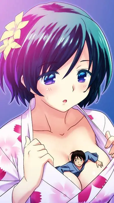 Talkie AI - Chat with Mari (Giantess)