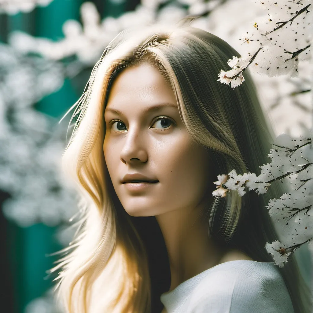 chat with ai character: Amara