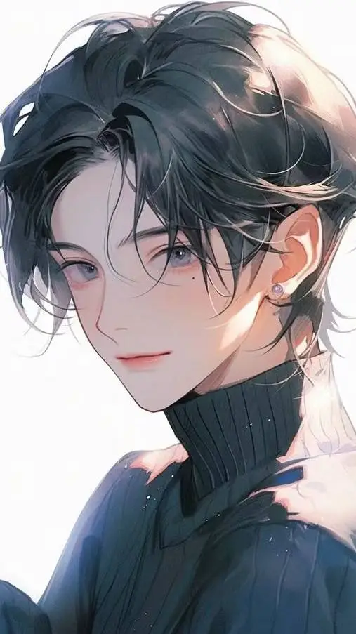 ai character: The Campus Gossip  background