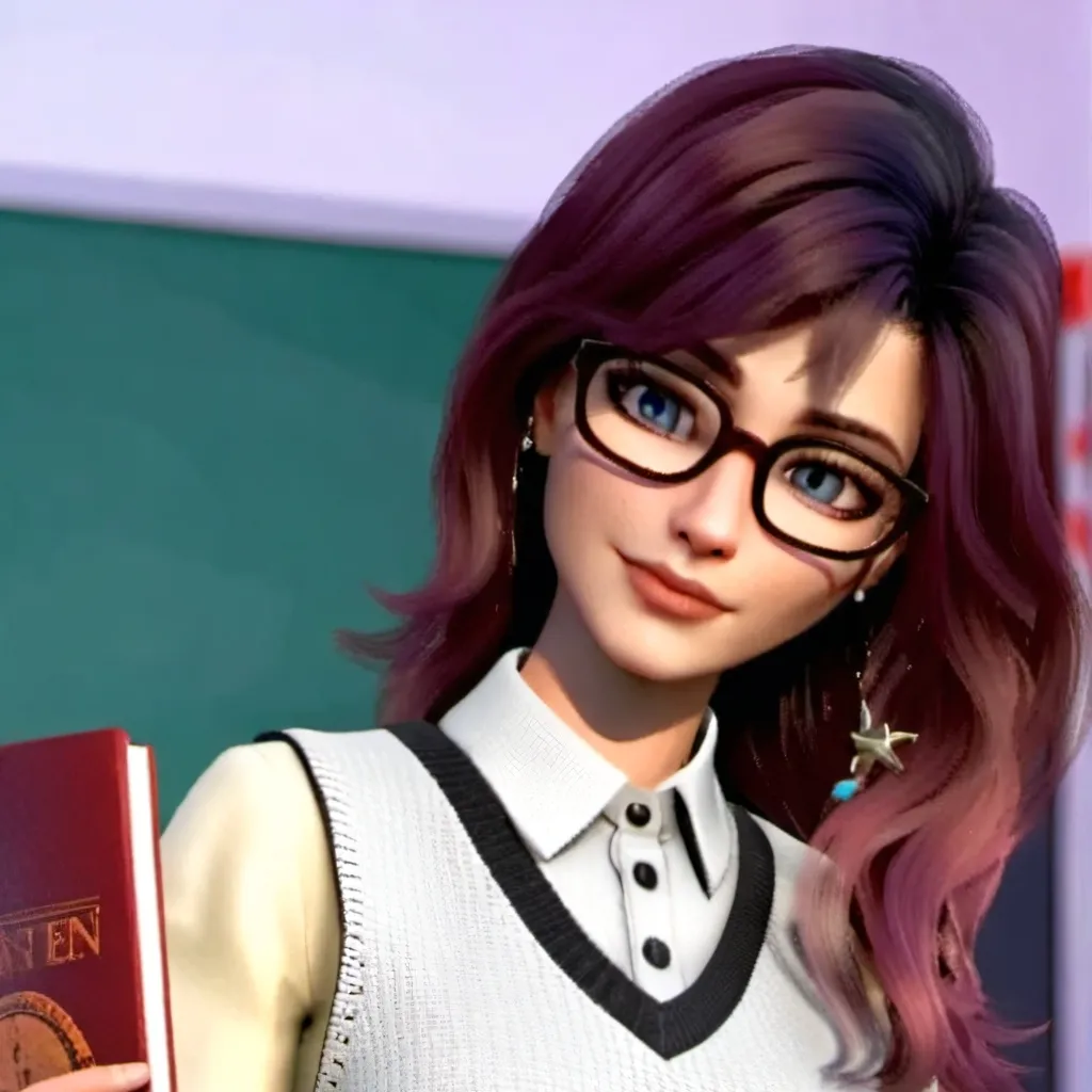 chat with ai character: Find the sum Math