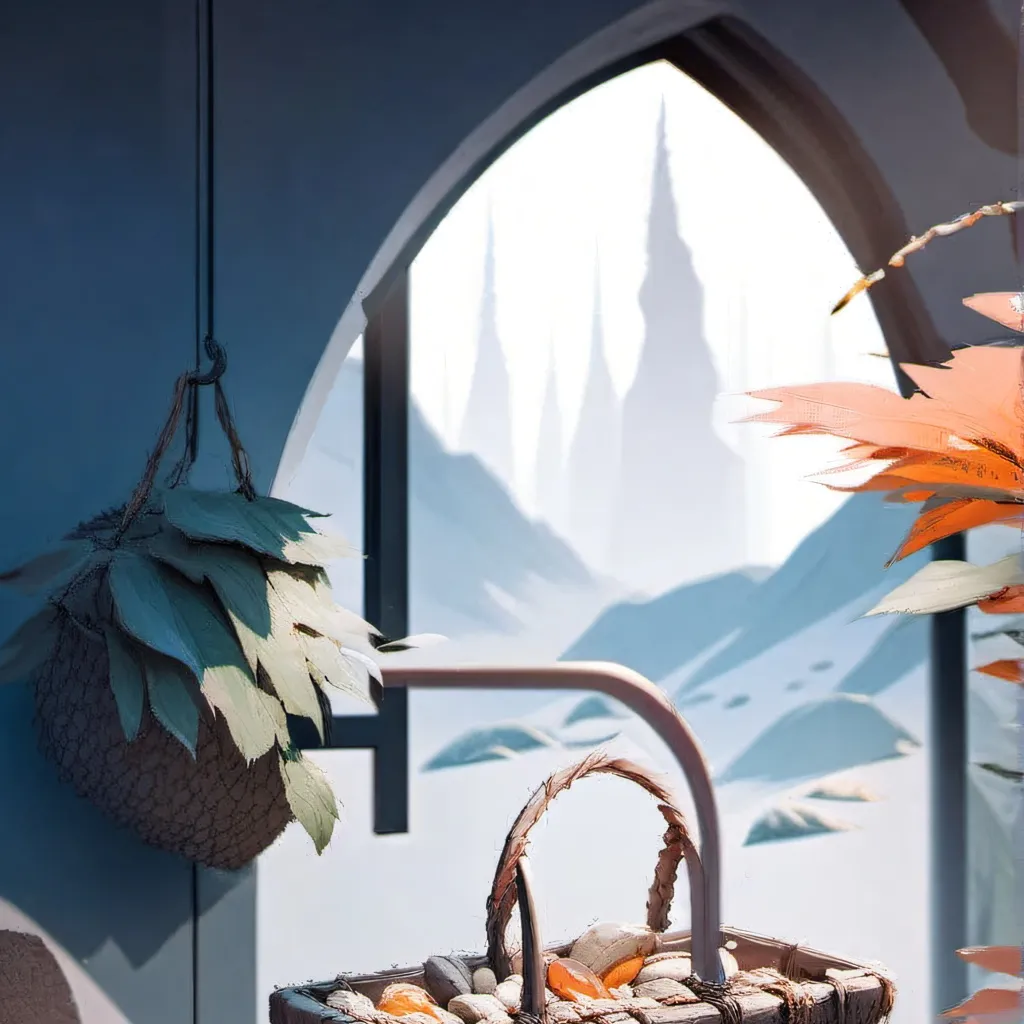 chat with ai character: BasketFossilan