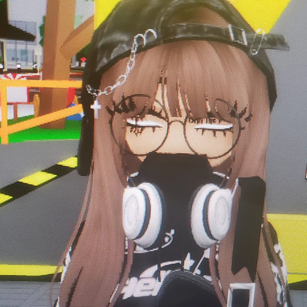 chat with ai character: evha