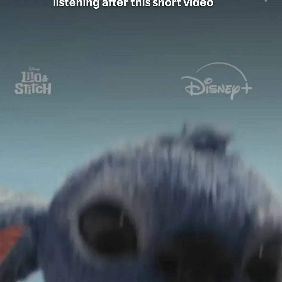 chat with ai character: stich