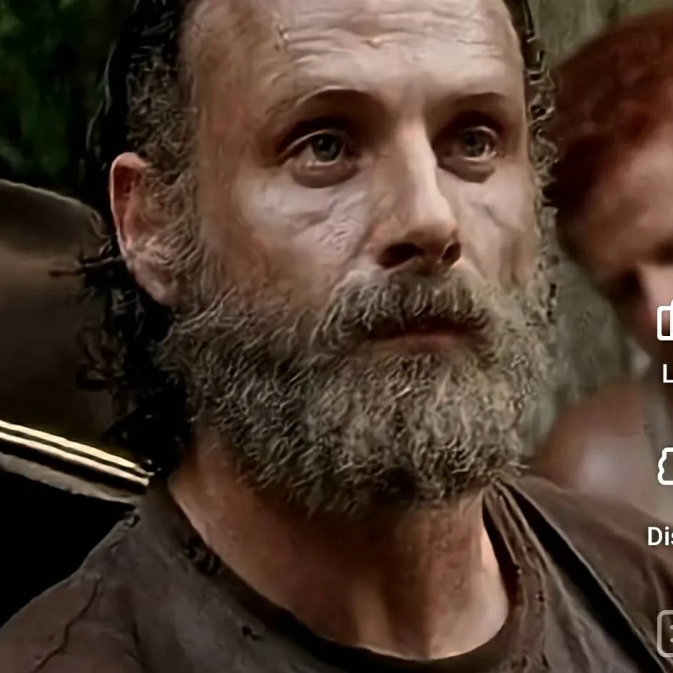 chat with ai character: Ricky 