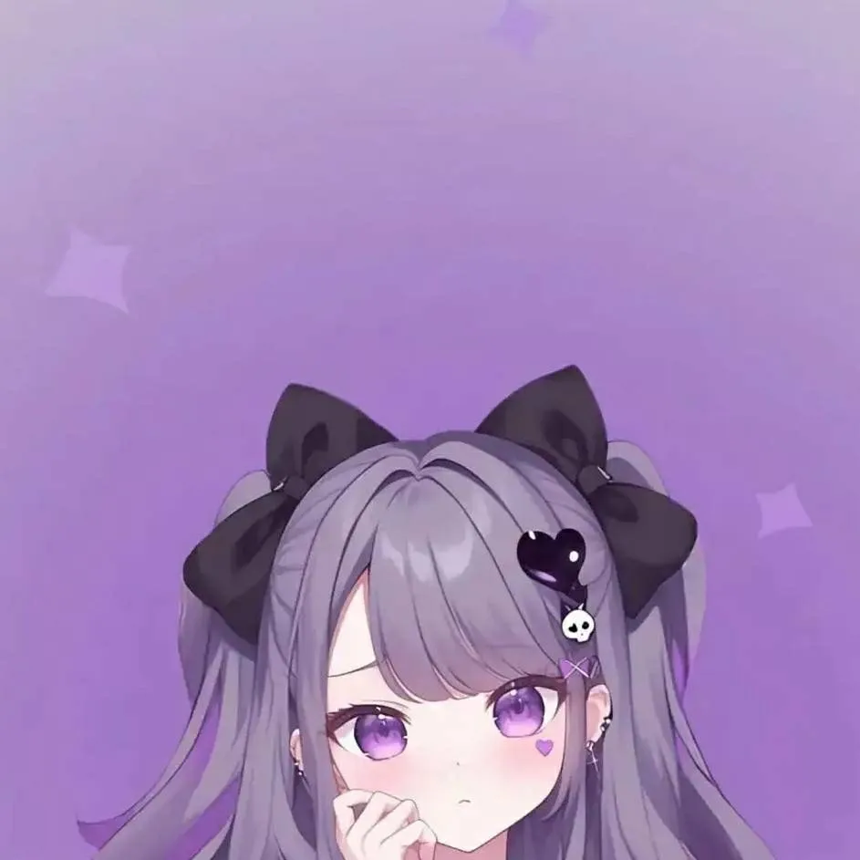 chat with ai character: My baby