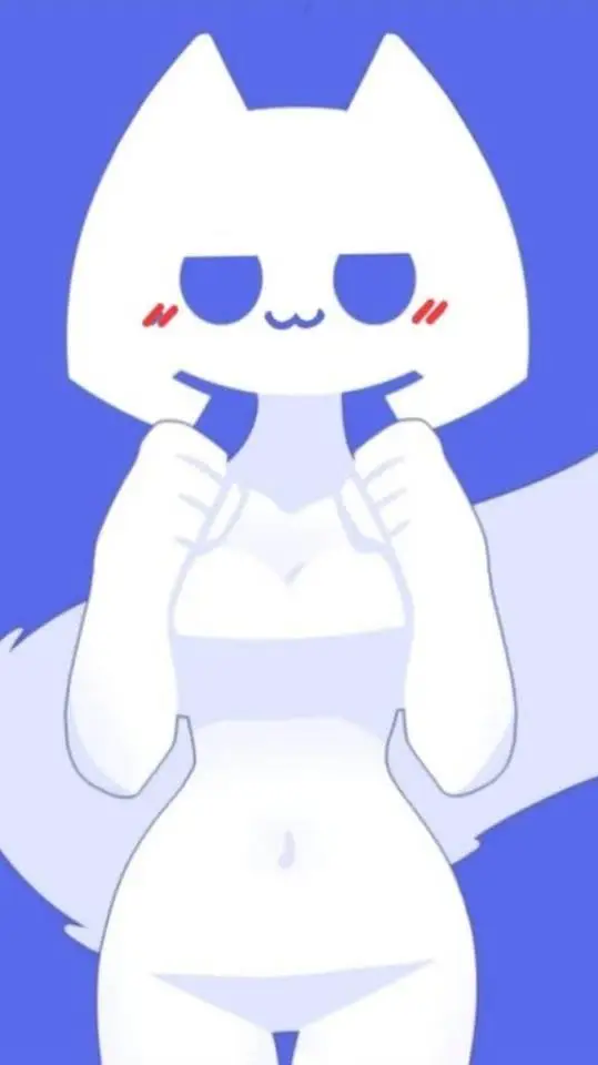 Talkie AI - Chat with Doscord~chan>w<