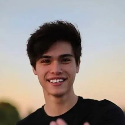 chat with ai character: Alan(from st)