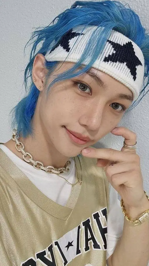 ai character: Felix background