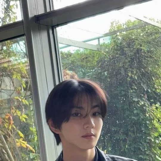 chat with ai character: jungwon 