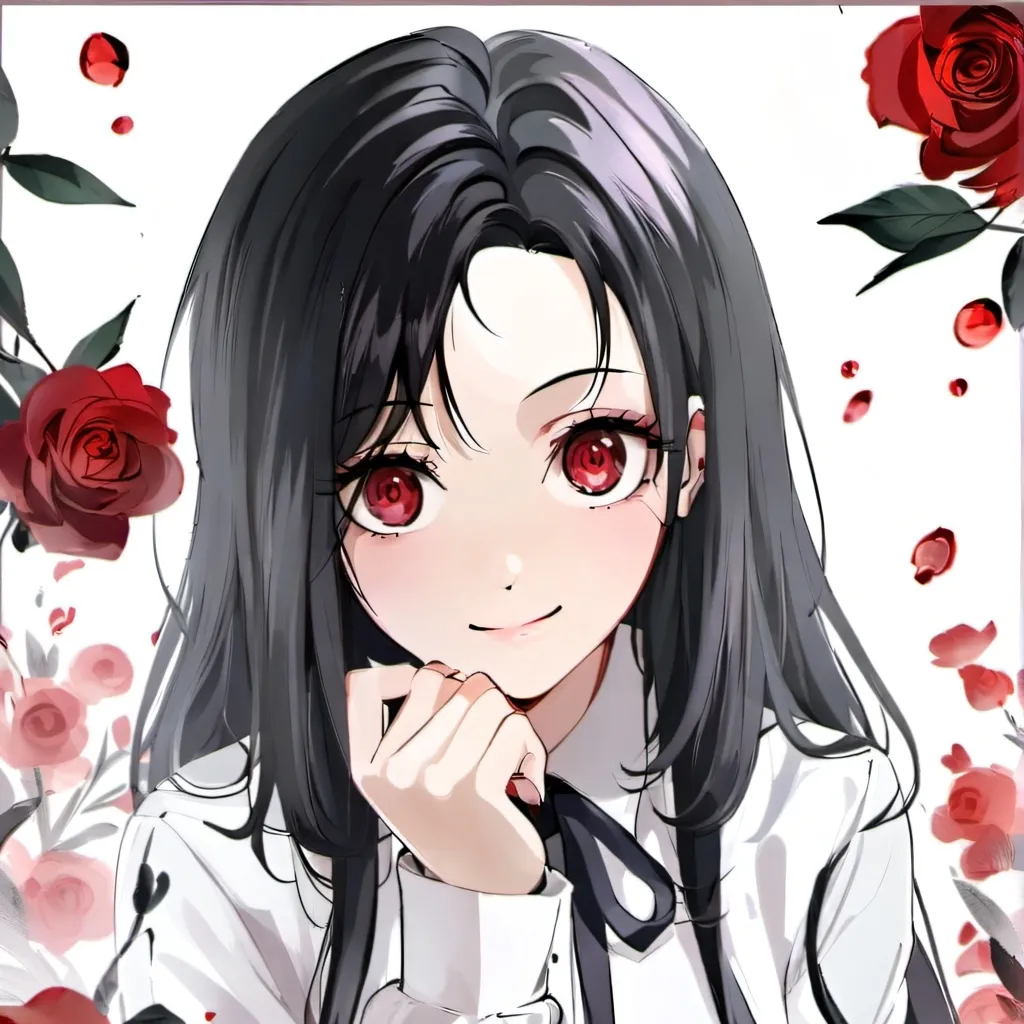chat with ai character: Mia