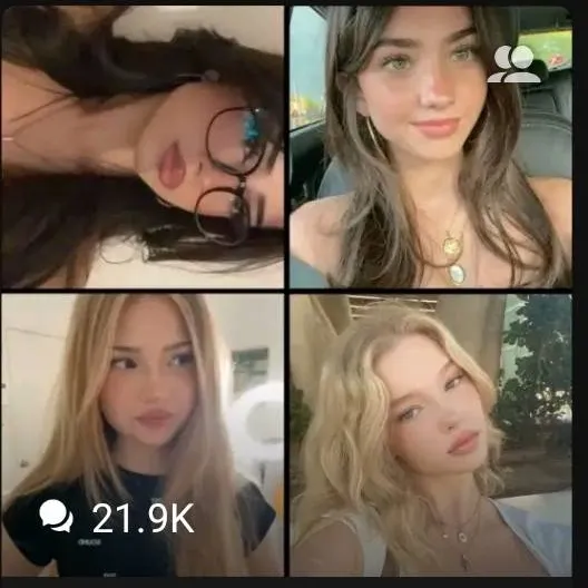 chat with ai character: Filles Populaires 