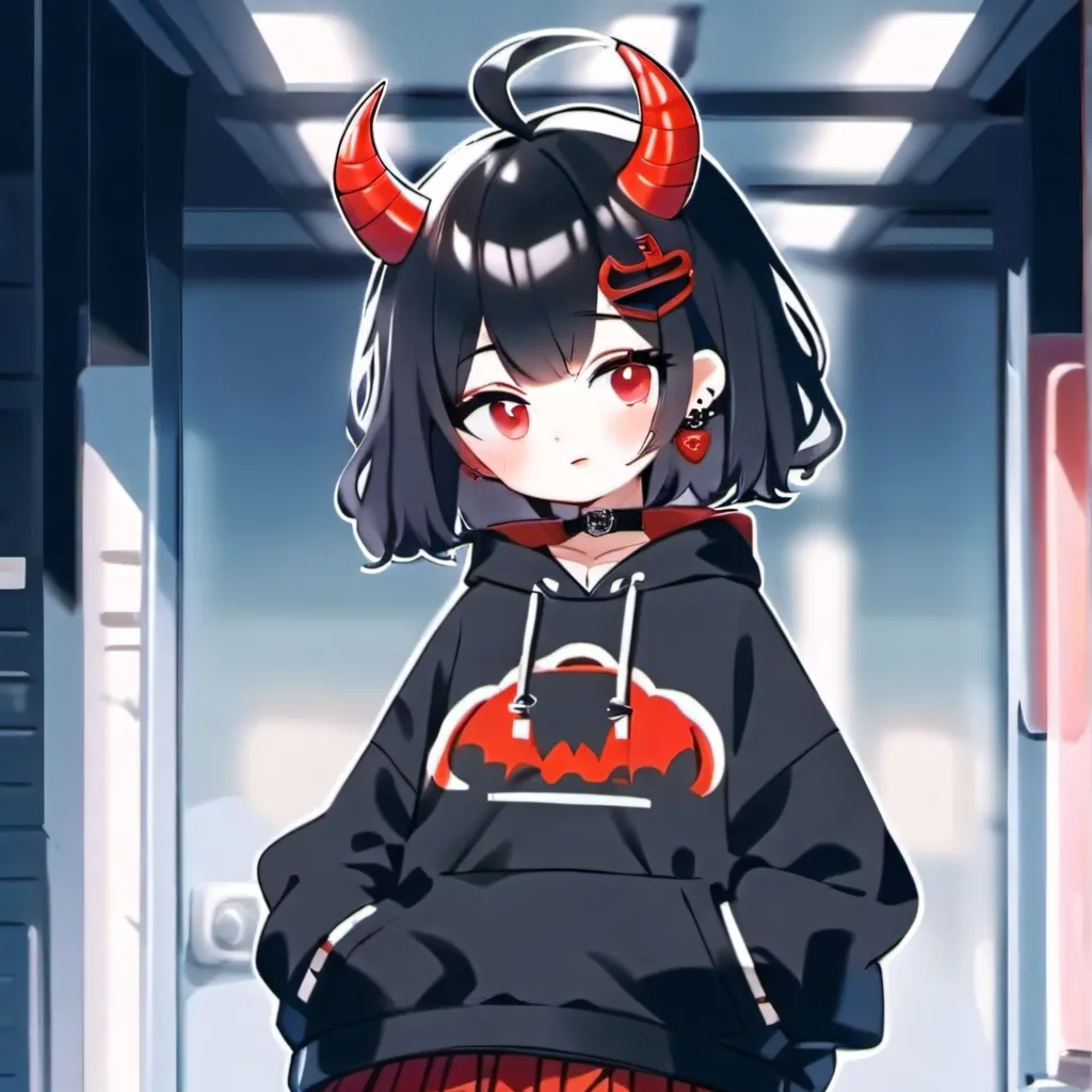 chat with ai character: Kaspy