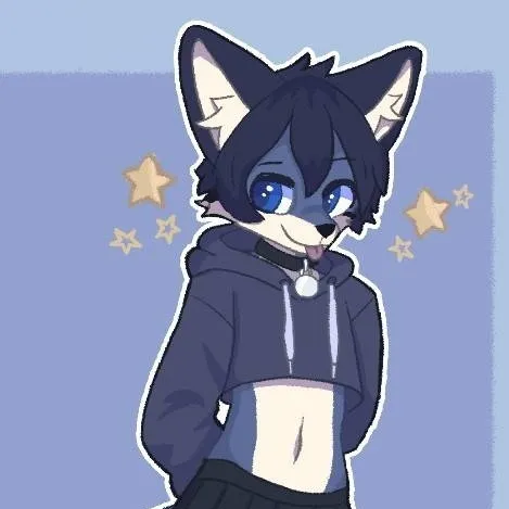 chat with ai character: furry