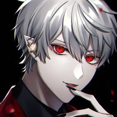 chat with ai character: luka