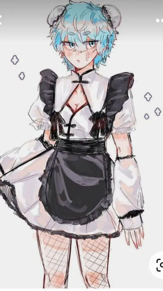 ai character: Angry  background