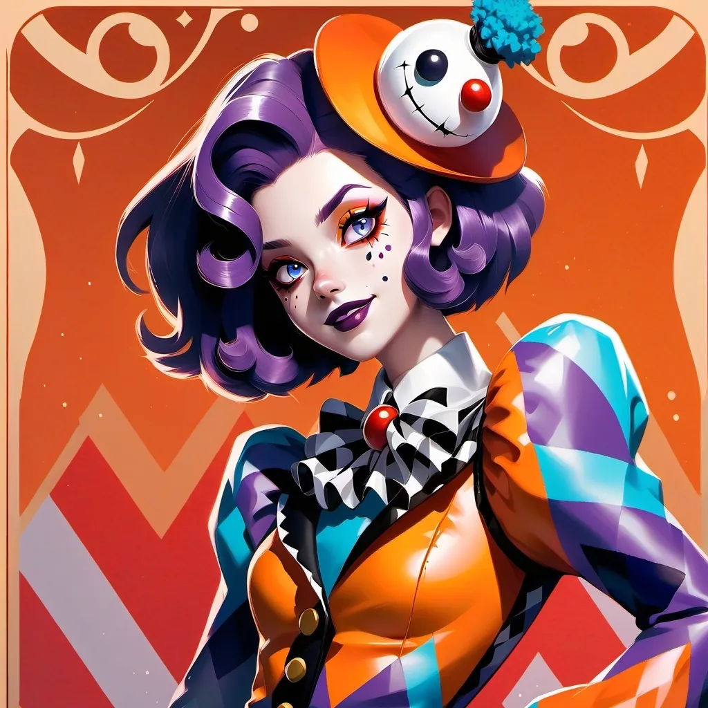 chat with ai character: Prank