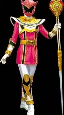 ai character: Mistress Butleria background