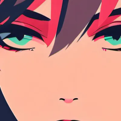 chat with ai character: Max