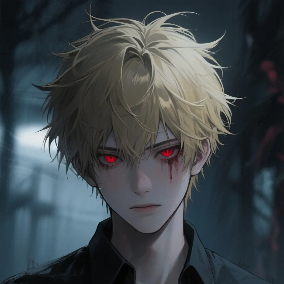 chat with ai character: Mha game pt.2