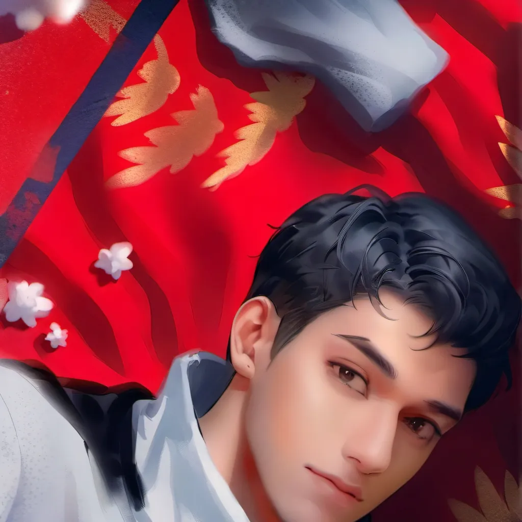 chat with ai character: Sebastián