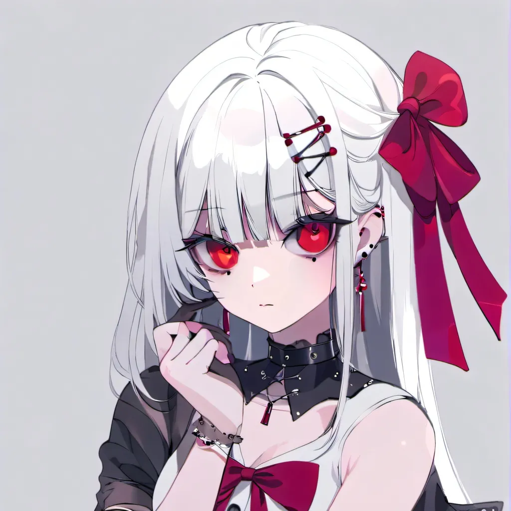 chat with ai character: Lina💞