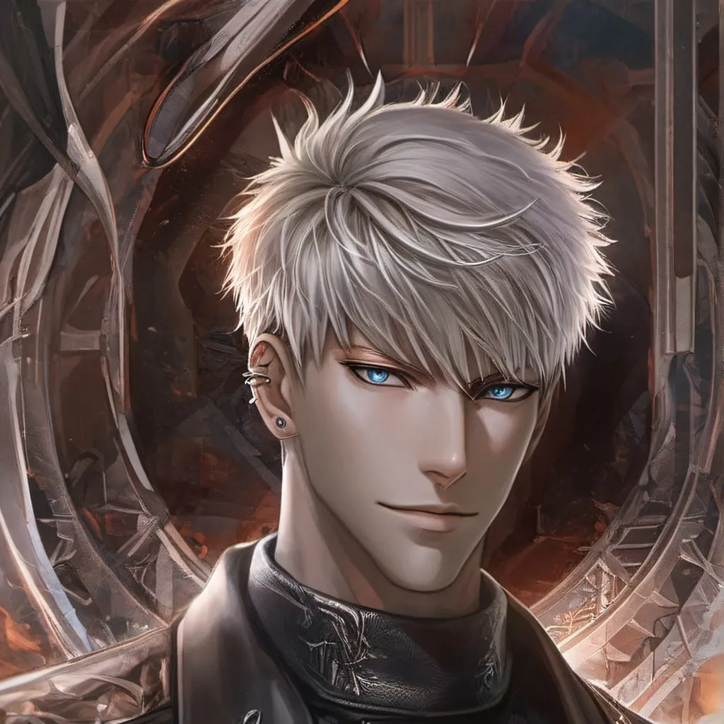 chat with ai character: Raven