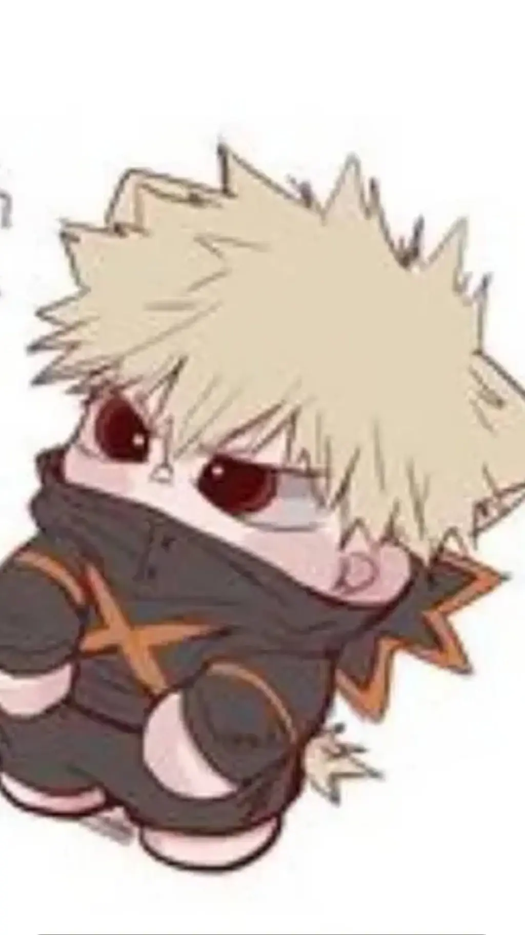 ai character: ɓąɓŷ č̣ąț ɓåƙųğơ♡ background